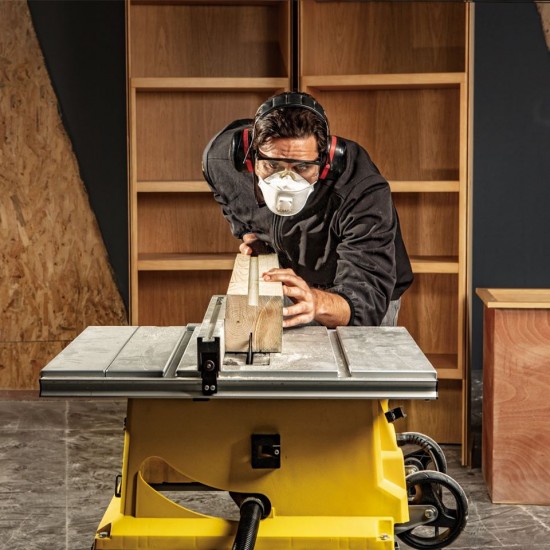 Stanley SST1800 1800W 254MM Tezgah Testere ENY Petrol Ürünleri