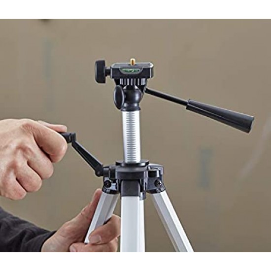 Stanley 1-77-201 Alüminyum Tripod ENY Petrol Ürünleri