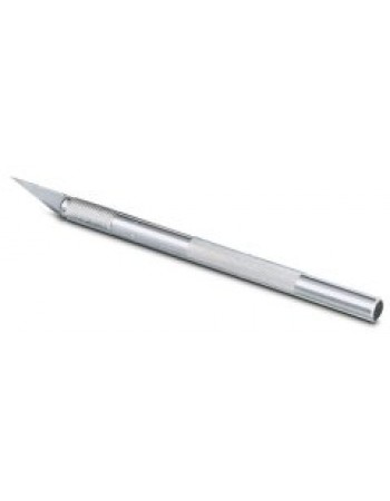 Stanley 0-10-401 120mm Neşter Tipi Hobi Maket Bıçağı