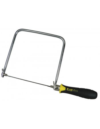 Stanley 0-15-106 Kıl Testere 160X170 mm