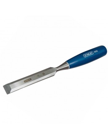 Stanley 0-16-547 Iskarpela Klasik Mavi Seri 16 mm