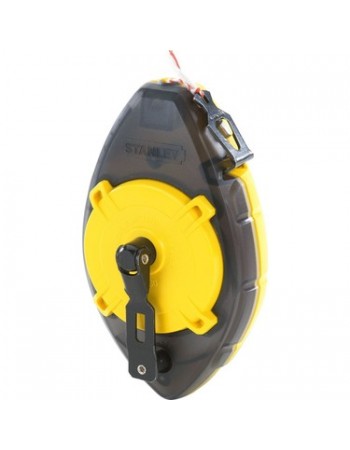 Stanley 0-47-460 Çizim İpi 30 Metre