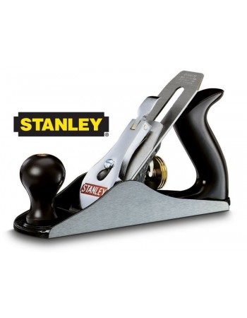 Stanley 1-12-004 Demir Rende No:4 50 X 245 mm