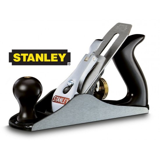 Stanley 1-12-004 Demir Rende No:4 50 X 245 mm ENY Petrol Ürünleri