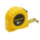Stanley ST130457 8mX25mm Şerit Metre ENY Petrol Ürünleri
