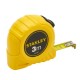 Stanley 1-30-487 3M x 12,7MM Çelik Şerit Metre ENY Petrol Ürünleri