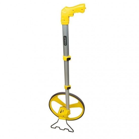 Stanley 1-77-174 Tekerlekli Mesafe Ölçer ENY Petrol Ürünleri