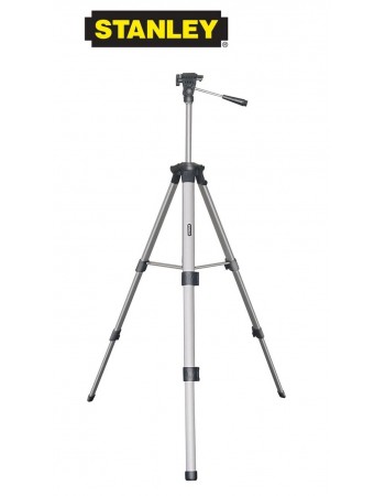 Stanley 1-77-201 Alüminyum Tripod