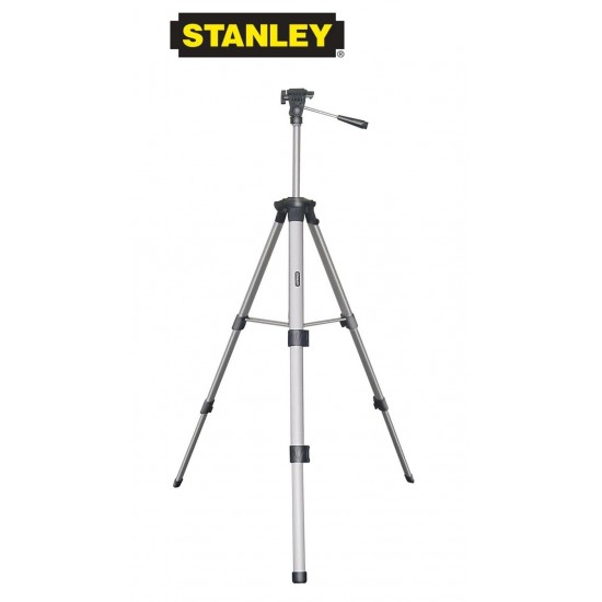 Stanley 1-77-201 Alüminyum Tripod ENY Petrol Ürünleri