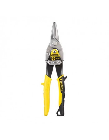 Stanley 2-14-563 FATMAX® Kaportacı Makası Düz 250 mm