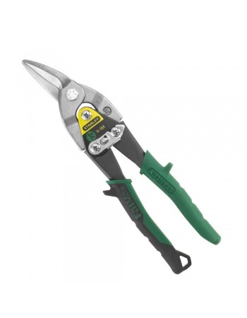 Stanley 2-14-564 250mm Sağ Uçlu Kaportacı Makası