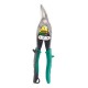 Stanley 2-14-564 250mm Sağ Uçlu Kaportacı Makası ENY Petrol Ürünleri