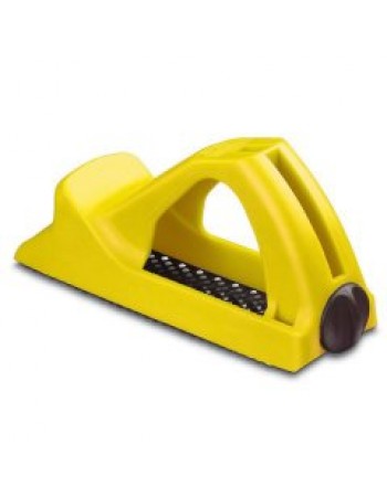 Stanley 5-21-104 155mm Surform Kalıp Gövdeli Blok Törpü