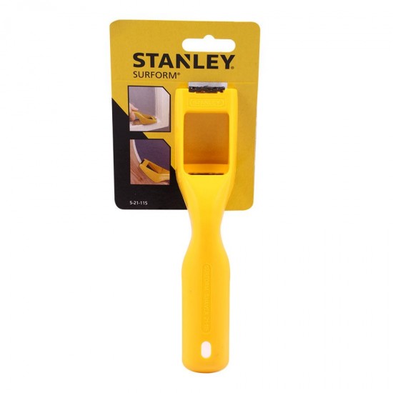 Stanley 5-21-115 Surform Kalıp Gövdeli Törpü 185 mm ENY Petrol Ürünleri