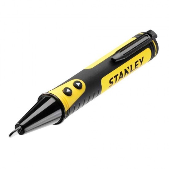 Stanley FMHT82567-0 Temassız Voltaj ve Metal Dedektörü ENY Petrol Ürünleri