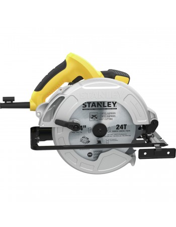 Stanley SC16 1600W 190MM Daire Testere