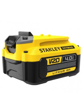Stanley SFMCB204 FATMAX® V20 18V 4.0 Ah Akü