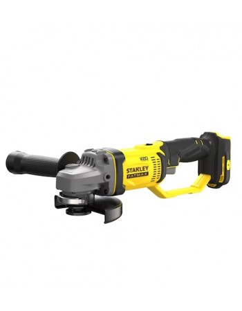 Stanley SFMCG400B 18V LI-ION Fatmax V20 125 MM Avuç Taşlama (Aküsüz)