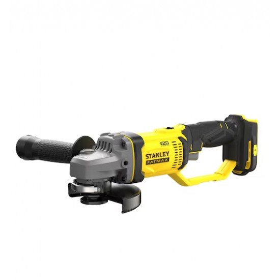 Stanley SFMCG400B 18V LI-ION Fatmax V20 125 MM Avuç Taşlama (Aküsüz) ENY Petrol Ürünleri