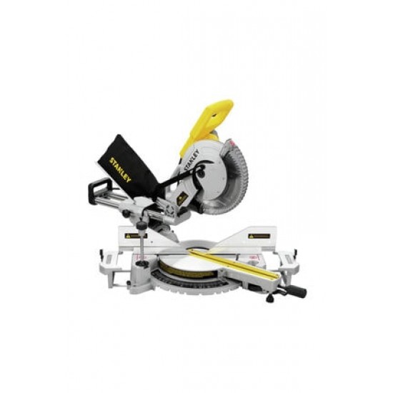 Stanley SM18 1800W 254MM Gönye Testere ENY Petrol Ürünleri