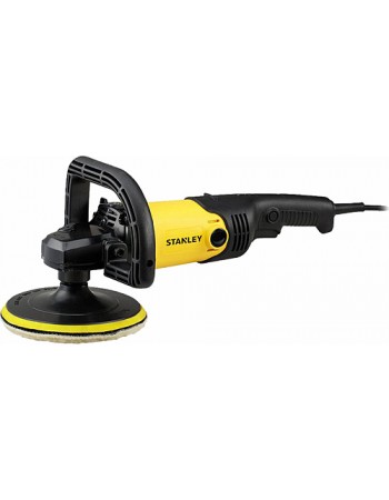 Stanley SP137 1300W 180MM Polisaj Makinesi