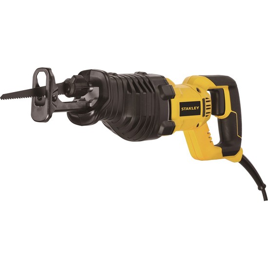 Stanley SPT900 900W Tilki Kuyruğu Testere ENY Petrol Ürünleri