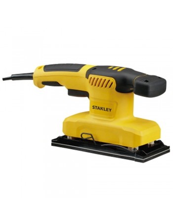 Stanley SS28 280W Titreşimli Zımpara
