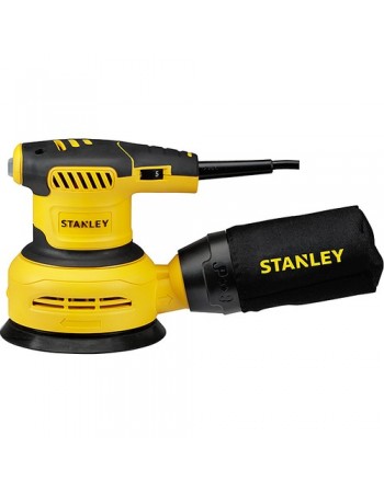 Stanley SS30 300W Eksantrik Zımpara