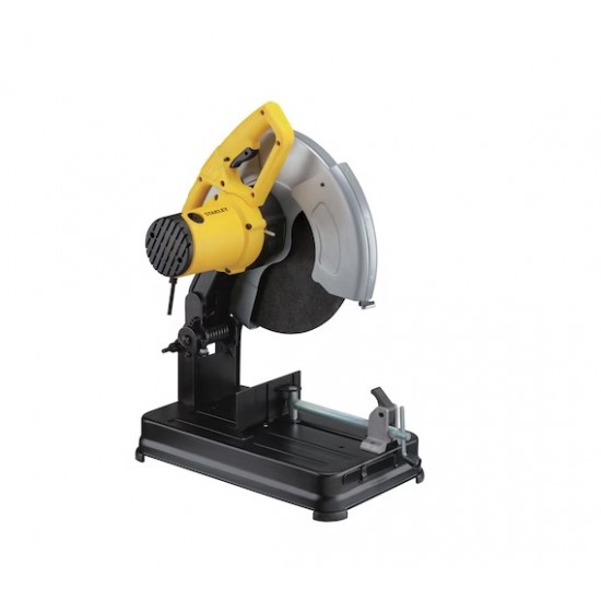 Stanley SSC22 2200W 355MM Profil Kesme Makinesi ENY Petrol Ürünleri