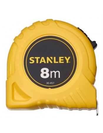 Stanley ST130457 8mX25mm Şerit Metre