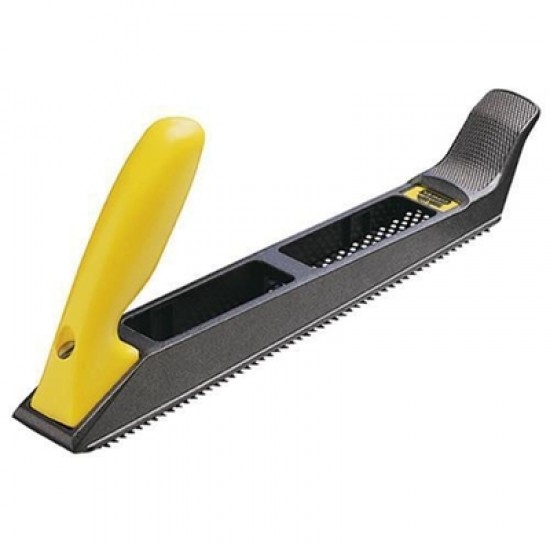 Stanley ST521122 310mm Alçıpan Rende ENY Petrol Ürünleri