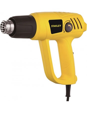 Stanley STXH2000 2000W Sıcak Hava Tabancası
