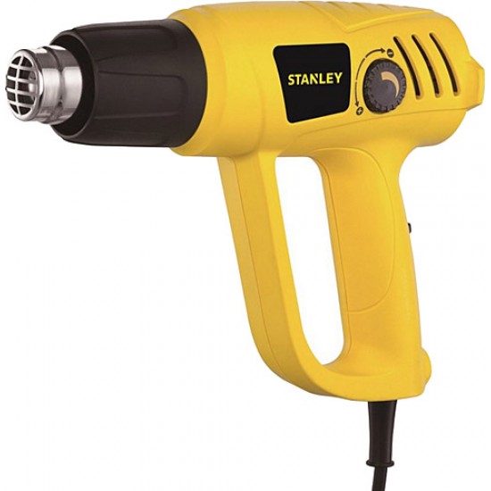 Stanley STXH2000 2000W Sıcak Hava Tabancası ENY Petrol Ürünleri