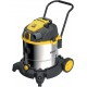 Stanley SXVC50XTDE 1600 W 50 LT Islak/Kuru Elektrikli Süpürge ENY Petrol Ürünleri