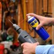 WD-40 Çok Amaçlı Pas Sökücü ve Yağlayıcı 400 ml ENY Petrol Ürünleri