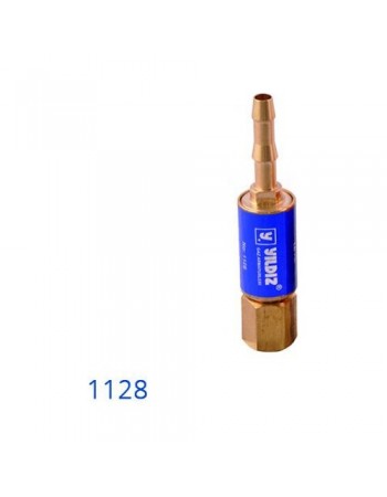 Yıldız 1128 Hamlaç Arkası Alev Emniyet Valfi