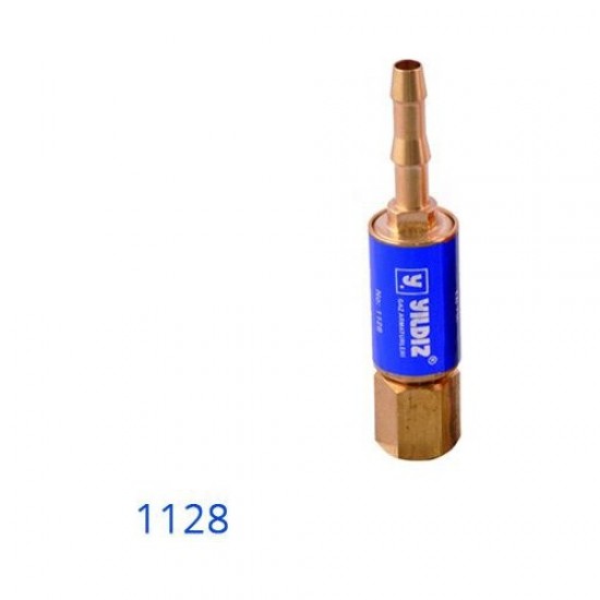 Yıldız 1128 Hamlaç Arkası Alev Emniyet Valfi ENY Petrol Ürünleri