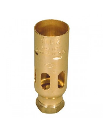 Yıldız 3128 Tavlama Ve Kaynak Başlığı 28Mm