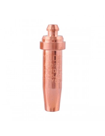 Yıldız 44039 Kesme Lülesi Asetilen Oksijen ( Kesme Kapasitesi 50 100 mm )