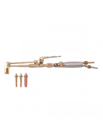 Yıldız 4416P Kesme Hamlaç Takımı + Sap Propan Oksijen