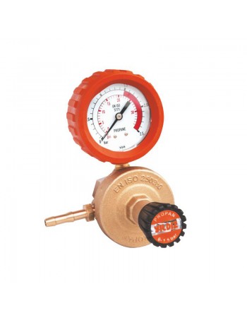 Yıldız 5120 Basınç Düşürücü Propan (LPG) Regülatör