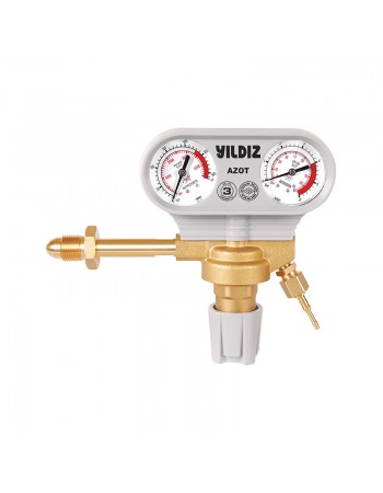 Yıldız 5330S Basınç Düşürücü Azot