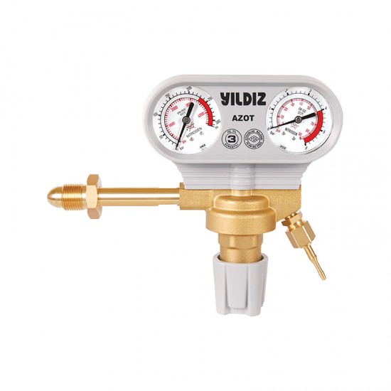 Yıldız 5330S Basınç Düşürücü Azot ENY Petrol Ürünleri