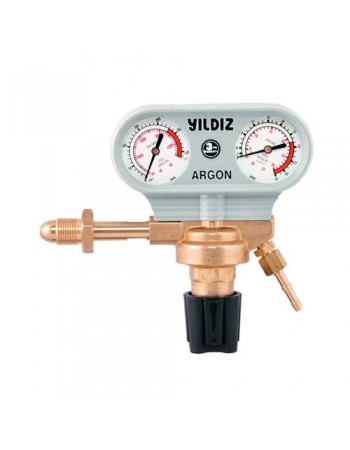 Yıldız 5340S Basınç Düşürücü Argon